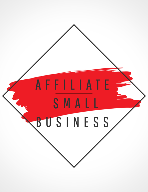 AFFILIATE SMALL BUSINESS