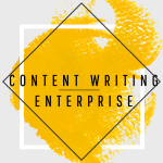 CONTENT WRITING Enterprise