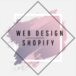 ECOMMERCE WEB DESIGN Shopify