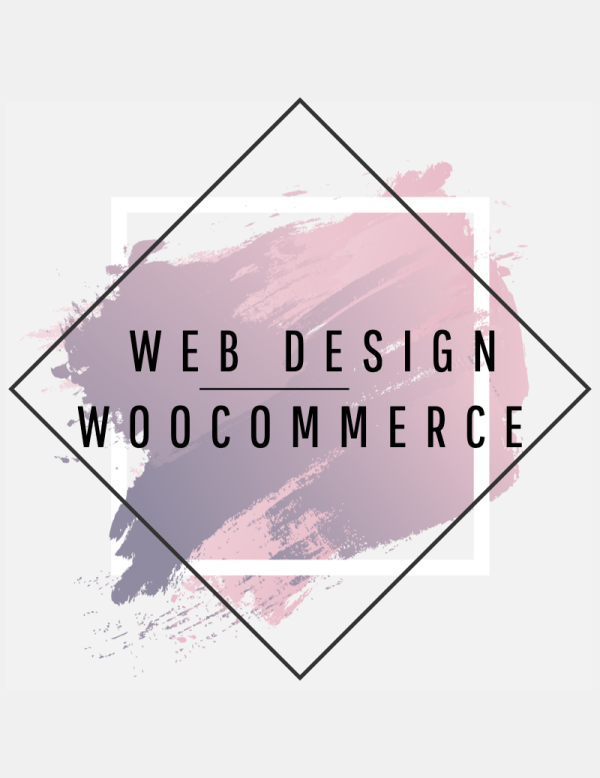 ECOMMERCE WEB DESIGN