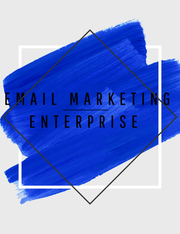 EMAIL MARKETING STARTER