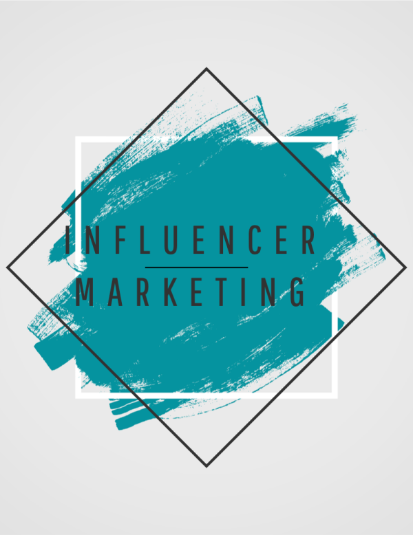 INFLUENCER MARKETING