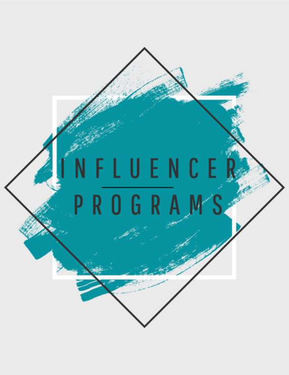 Influencer Marketing