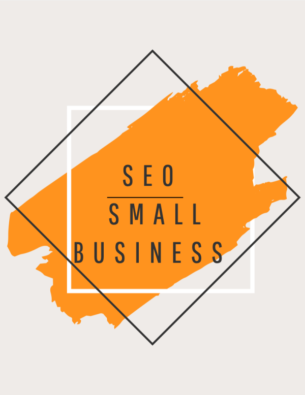 LOCAL SEO SMALL BUSINESS