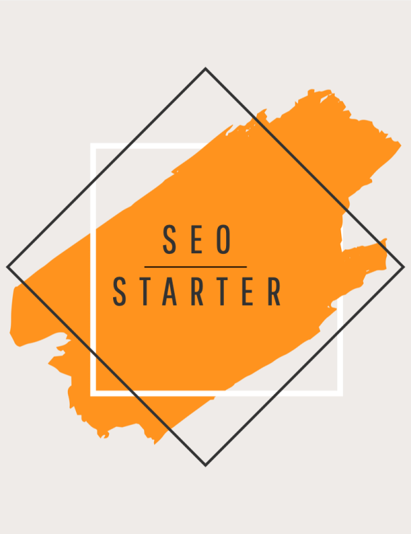 LOCAL SEO STARTER