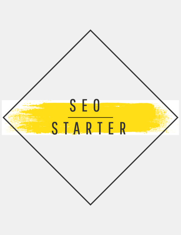 SEO STARTER