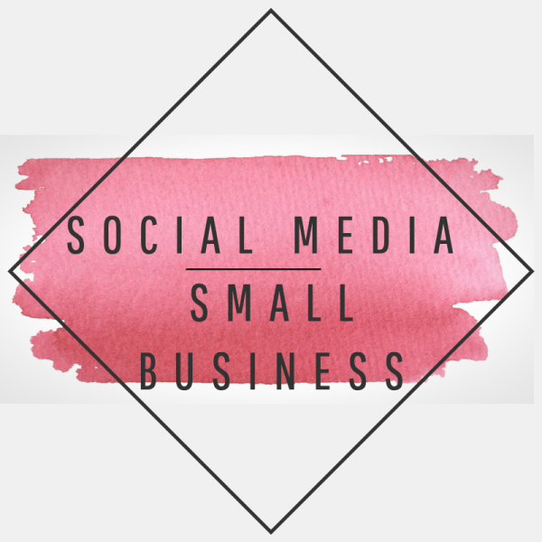 SOCIAL MEDIA SMALL BUSINESS