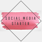 SOCIAL MEDIA STARTER