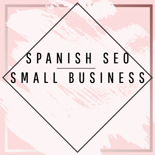 SPANISH SEO