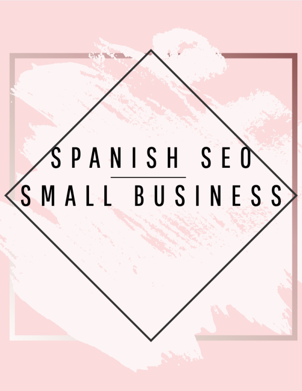 SPANISH SEO