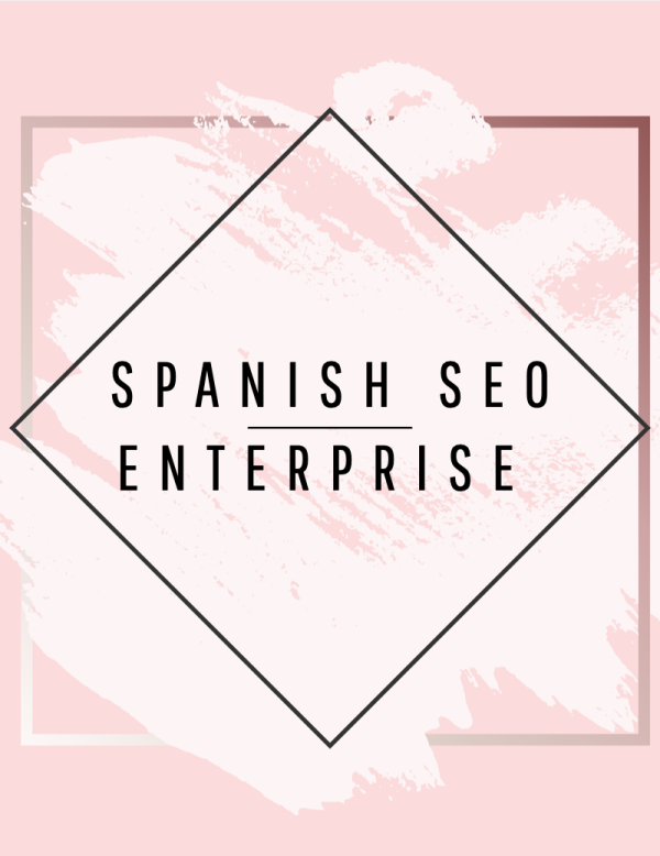 Spanish SEO Enterprise